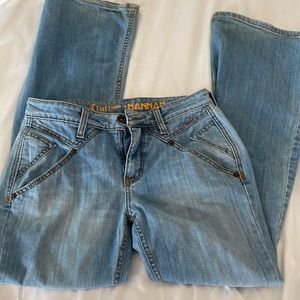 Cruel Girl Denim Hannahs